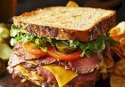 Top 5 Stateside Deli Sandwiches to Try in 2025 (Classic, Vegan & Trendy Picks)