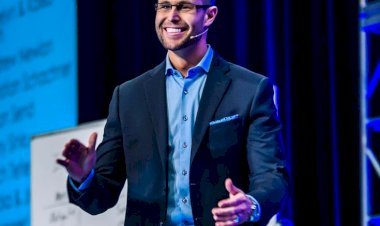 Cody Sperber Net Worth in 2025: Real Wealth, Career, and Facts