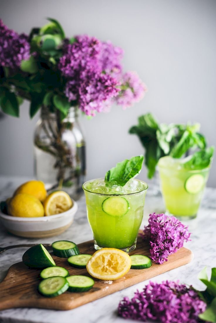 Top 5 Stateside Drink Flavors to Try in 2025 | Best U.S. Beverage Trends