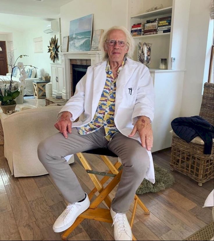 Christopher Lloyd Net Worth 2025: Career, Income & Facts