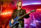 Billy Squier Net Worth in 2025: Music, Money & Legacy