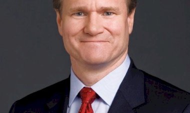 Brian Moynihan Net Worth 2025: Income, Salary, Career & More