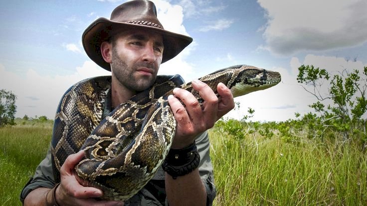 What Is Coyote Peterson Net Worth in 2025? Inside the Wild Success of Brave Wilderness