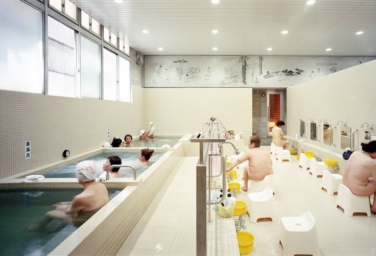 Best Korean Public Bath Houses You Must Visit in South Korea: Top 8 Jjimjilbangs