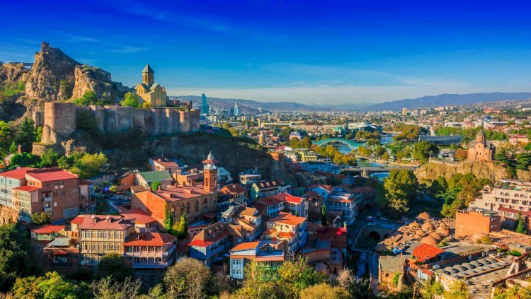 25 Interesting Facts About Georgia That Will Totally Surprise You