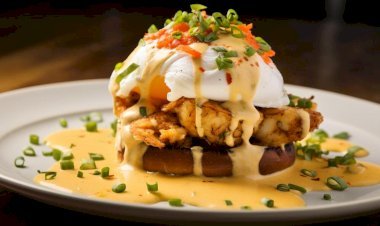Top 5 Brunch Dishes to Try at Stateside Kitchen Nashville [2025 Guide]