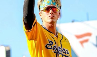 Jackson Olson Net Worth 2025, Age, Bio & Savannah Bananas