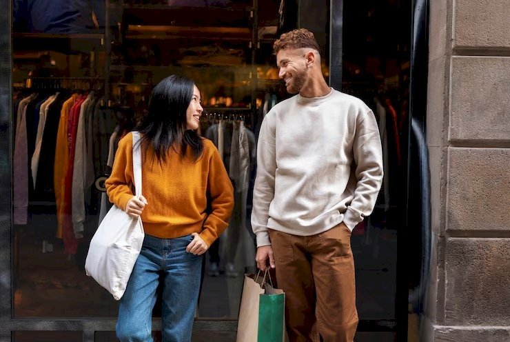 Stateside Clothing Brand Guide 2025: What Makes It a Top U.S. Fashion Choice?