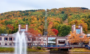 15 Best Hotels in West Virginia in 2025 | Affordable, Scenic & Top-Rated Stays