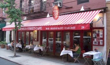 Busy Bee Cafe Menu 2025: Full Guide to Bowls, Sandwiches, Pastries & Must-Try Favorites