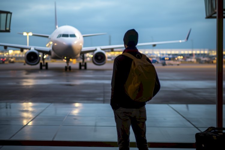 8 Bible Verses for Safe Travel in 2025: Faith & Peace on the Go