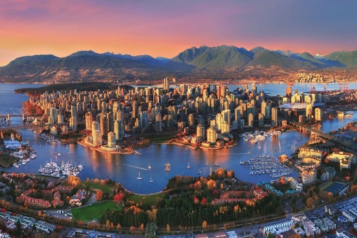 50+ Free Things to Do in Vancouver BC [2025]: Parks, Beaches, Events & Local Tip