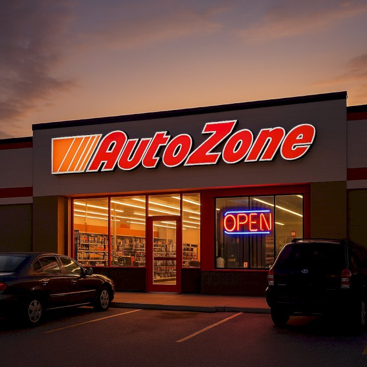 AutoZone Business Hours [2025]: Complete Guide to Store Times, Holidays & Tips