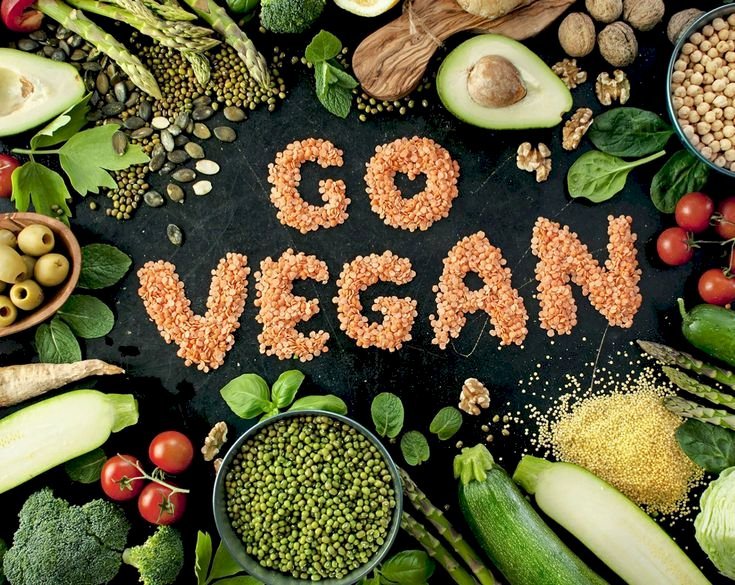 Top Vegan Frozen Foods to Try in 2025 – Snacks, Meals & More