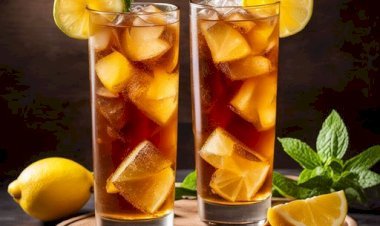 What is Stateside Iced Tea? The Ultimate Guide to America’s Favorite Refreshing Drink