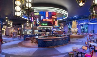 The Ultimate Guide to Free Food in Vegas 2025: Casinos, Buffets & More