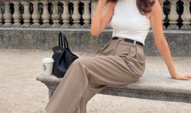 Are Sandals Business Casual? Styling Tips & Work-Approved Picks (2025)