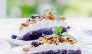 No Bake Blueberry Dessert Recipes You’ll Love in 2025 (Quick & Easy!)