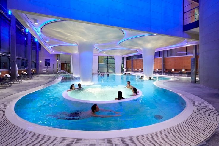 Best Korean Public Bath Houses You Must Visit in South Korea: Top 8 Jjimjilbangs