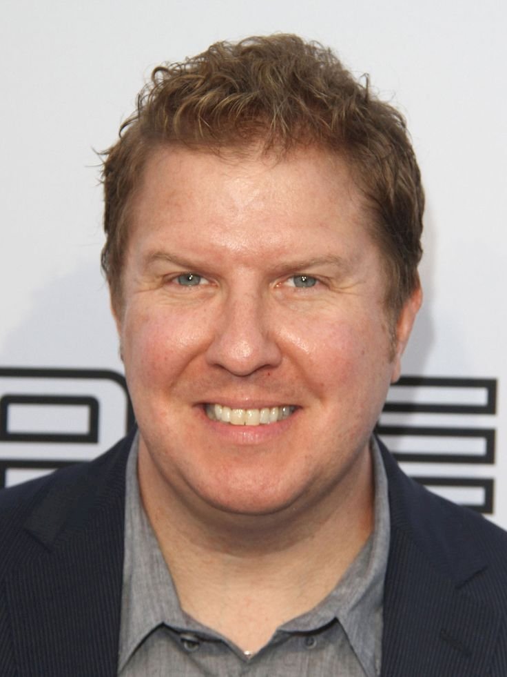 Nick Swardson Net Worth 2025: How Much Is the Comedian Worth?