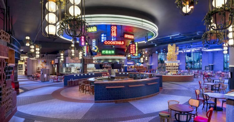 The Ultimate Guide to Free Food in Vegas 2025: Casinos, Buffets & More