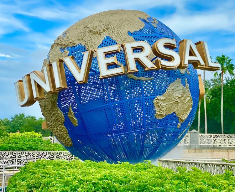 Universal Studios Busy Calendar 2025 – Best & Worst Days to Visit