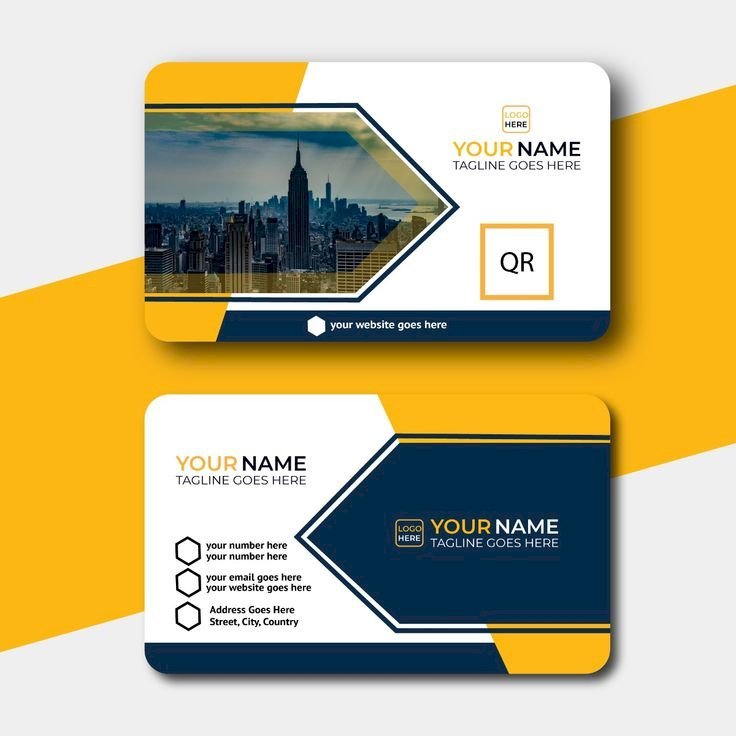 Blank Business Card Guide 2025: Templates, Printing Tips & Where to Buy