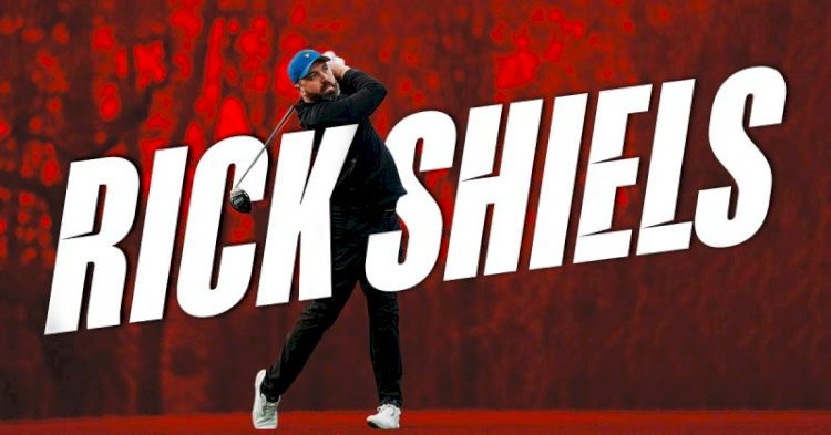 Rick Shiels Net Worth 2025: YouTube Golf Star Income, Deals & Career