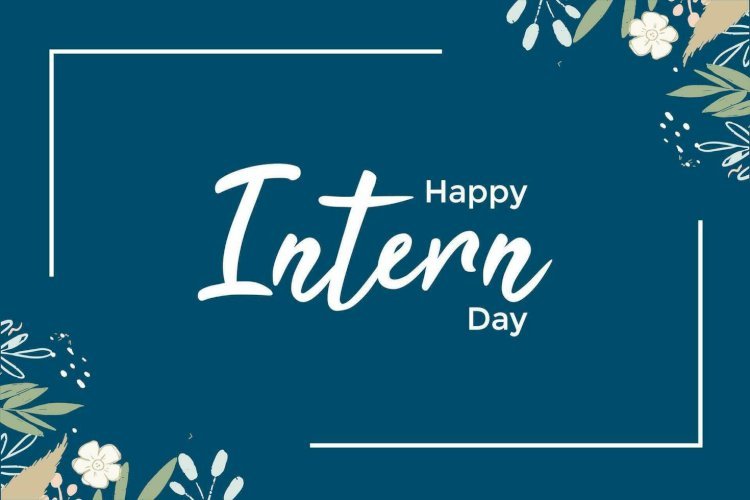 National Intern Day 2025: When It Is, How to Celebrate & Why It Matters