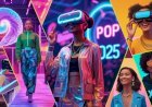 American Pop Culture 2025: Trends, Music, Fashion & Viral Moments