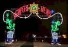 Celebration in Lights Newport News: Your Complete 2025 Guide to Virginia’s Oldest Drive-Through Holiday Light Show