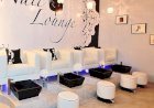 Nail Salon Interior Design Ideas: 10 Stylish Themes That Wow Clients (2025 Guide)