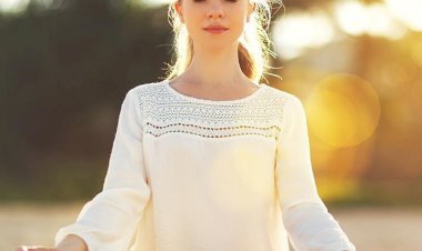 Guided Meditation for Beginners: Complete Step-by-Step Beginner’s Guide