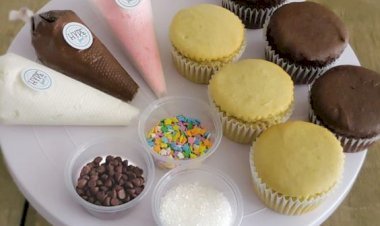 Sugar Cookie Decorating Kit: The Ultimate Guide to Buying & Using (2025)