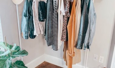 How to Build a Capsule Wardrobe That Truly Defines Your Personal Style