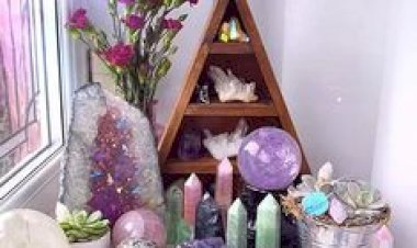 Top Crystals for Balance in Mind, Body & Spirit — Meanings, Uses & How-To