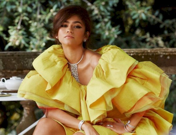 Zendaya Red Carpet Looks: A Complete Style Evolution from Disney to Met Gala Icon