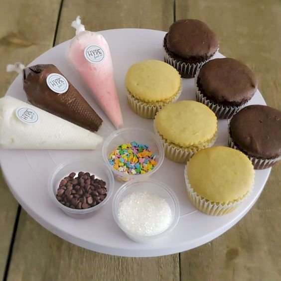 Sugar Cookie Decorating Kit: The Ultimate Guide to Buying & Using (2025)