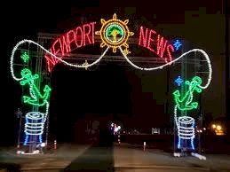 Celebration in Lights Newport News: Your Complete 2025 Guide to Virginia’s Oldest Drive-Through Holiday Light Show