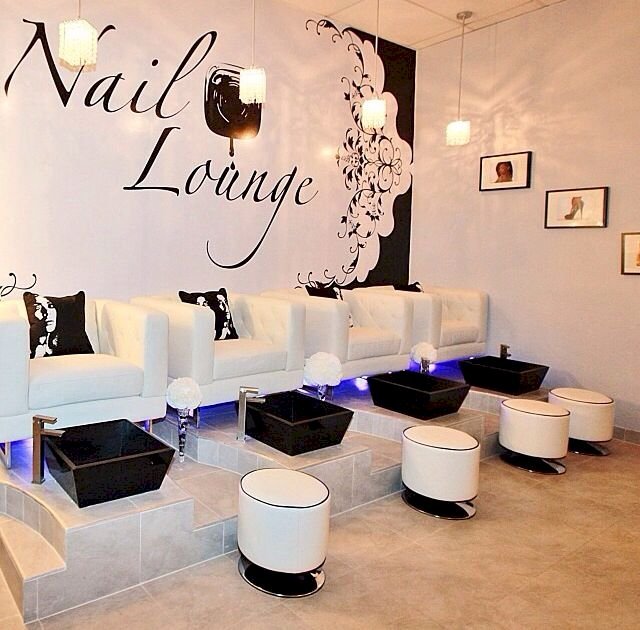 Nail Salon Interior Design Ideas: 10 Stylish Themes That Wow Clients (2025 Guide)