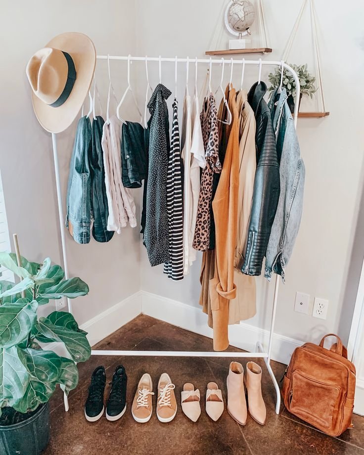 How to Build a Capsule Wardrobe That Truly Defines Your Personal Style