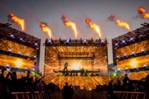 North Coast Music Festival 2025: Ultimate Guide to Lineup, Schedule & Insider Tips