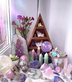 Top Crystals for Balance in Mind, Body & Spirit — Meanings, Uses & How-To