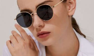 How to Choose Sunglasses Size: Complete Guide for Perfect Fit & Style