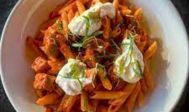 Gluten-Free Pasta Recipes & How to Make Homemade Gluten-Free Pasta Perfectly