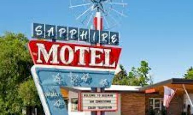 Short Stay Motel Guide 2025 | Hourly, Day-Use & Airport Options in the U.S.