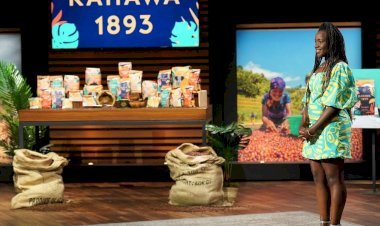 Kahawa 1893 Net Worth 2025: Revenue, Valuation & Shark Tank Growth