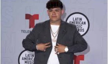 Junior H Net Worth 2025: Estimated Wealth, Earnings & Career Breakdown