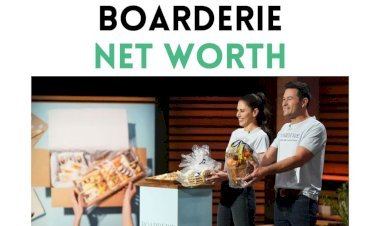 Boarderie Net Worth: What is the Company's Valuation After $70 Million in Sales?