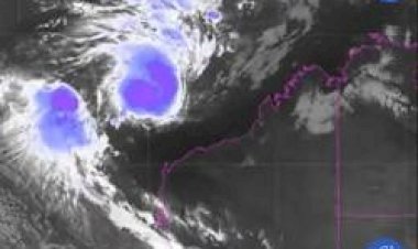 Southeast U.S. on Alert: 'Imelda' Looms as Humberto Spins Up into Major Hurricane Threat